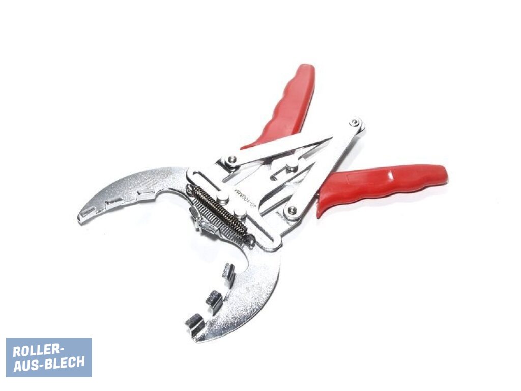 (Bild für) Kolbenringzange Vespa V50, PK, PX, Sprint - zum Schließen ins Bild klicken