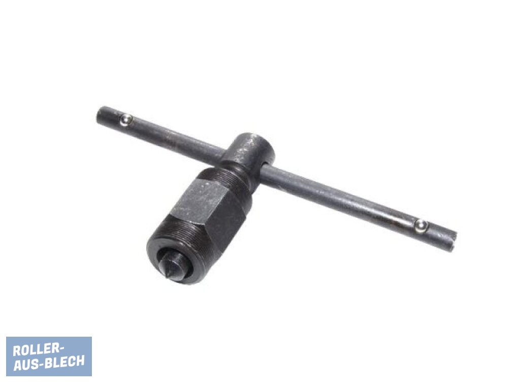 (Bild für) Polradabzieher M28x1 mit Hebel Vespa PX, PK 50 S-XL2, Cosa - zum Schließen ins Bild klicken