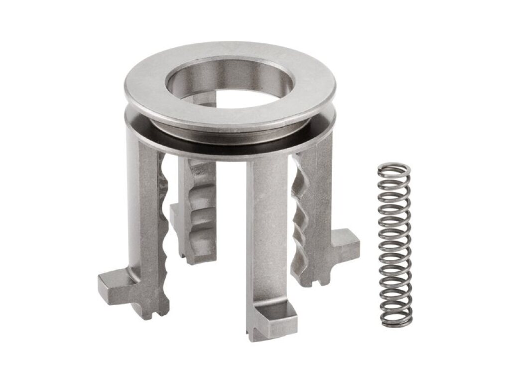 (Bild für) Schaltklaue rund 4-Gang VMC Vespa PK 50-125 S /XL /XL2 - zum Schließen ins Bild klicken